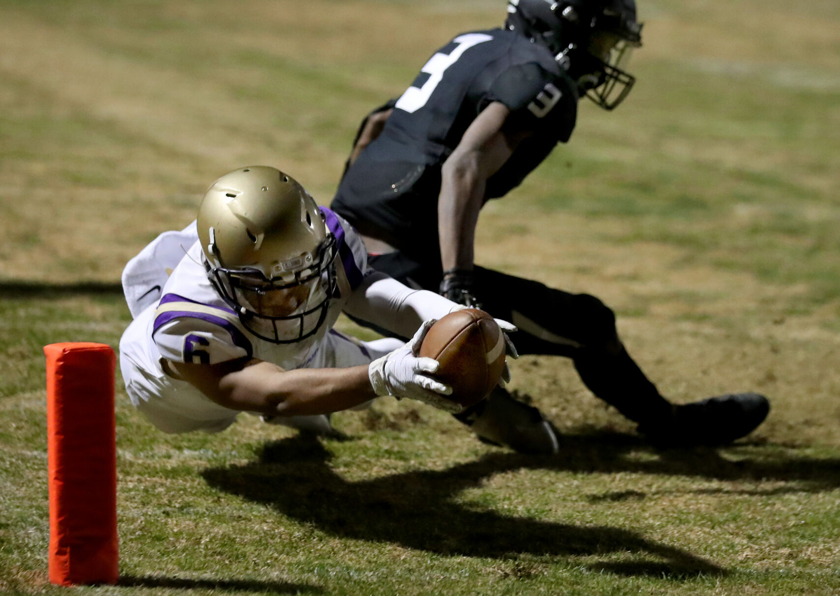 Empire vs Sabino